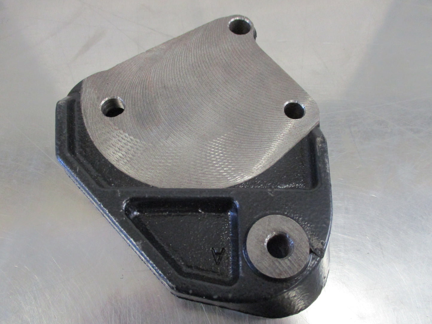 Holden VT-VX-VY-V6 Commodore Genuine Power Steering Pump Bracket New Part