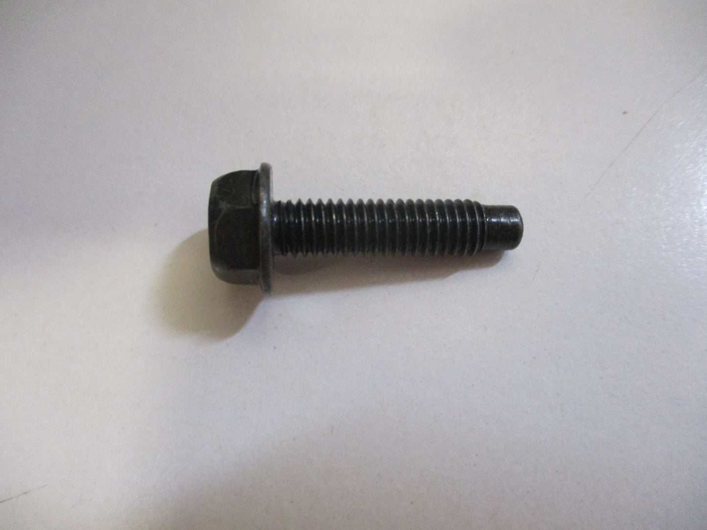 Nissan Various Models Genuine Sensor Bolt New Part