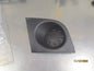Nissan Tiida Genuine Left Hand Front Bumper Finish New Part
