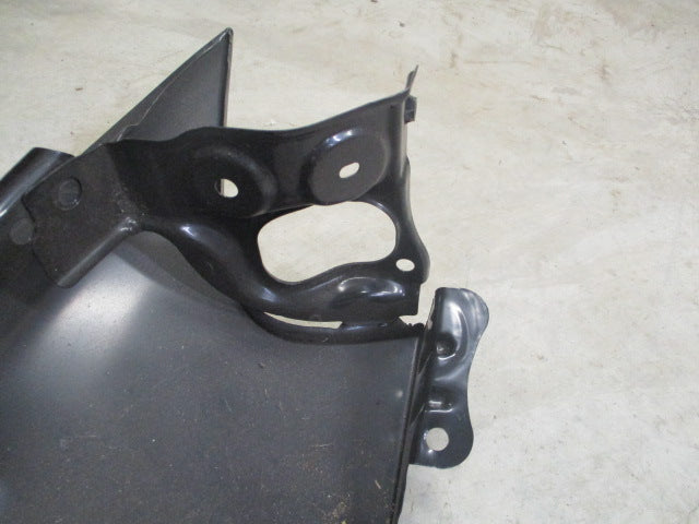 Mazda 323 Protege Genuine Left Hand Front Guard New Part.