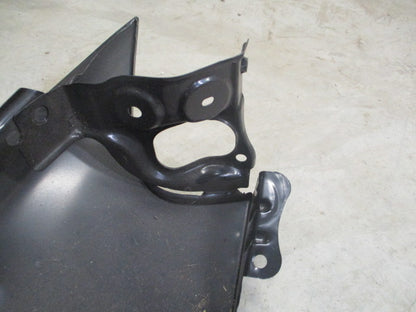 Mazda 323 Protege Genuine Left Hand Front Guard New Part.