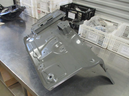 LDV T60 Genuine Left Hand Front Wheel House Panel New Part