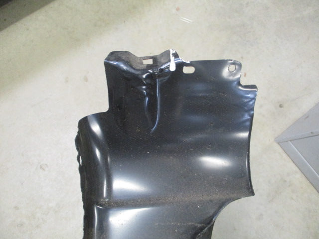 Mazda 323 Protege Genuine Left Hand Front Guard New Part.
