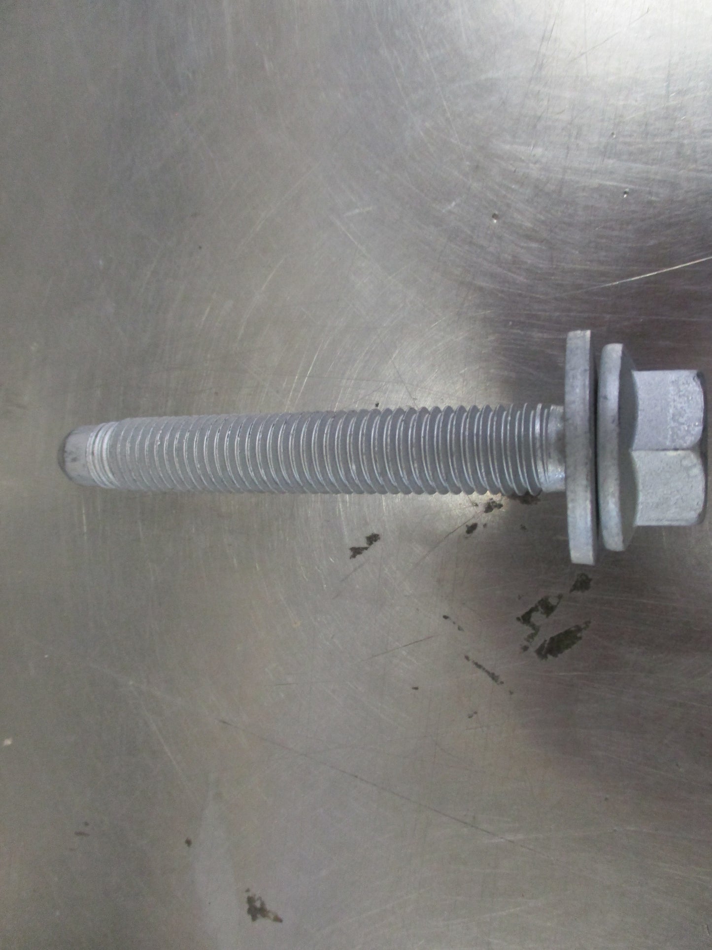 Holden VE-VF-Camaro Genuine GM Engine Cradle Bolt New Part