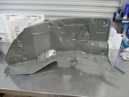 LDV T60 Genuine Left Hand Front Wheel House Panel New Part