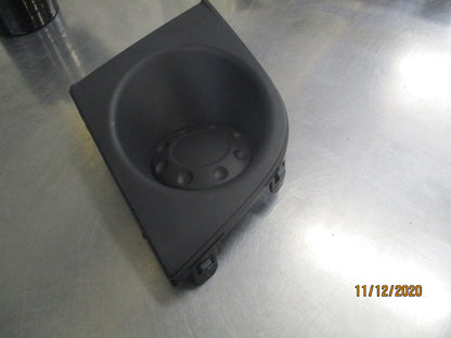 Nissan Tiida Genuine Left Hand Front Bumper Finish New Part