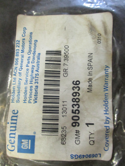 Holden Astra G Genuine Front Strut Top Mount Without Bearing New Part