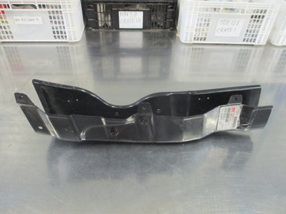 Holden TF Rodeo Genuine Right Hand Front Bumper Reinforcement Panel New Part