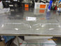 Isuzu NPS Truck Genuine Headlight Protectors Set New Part