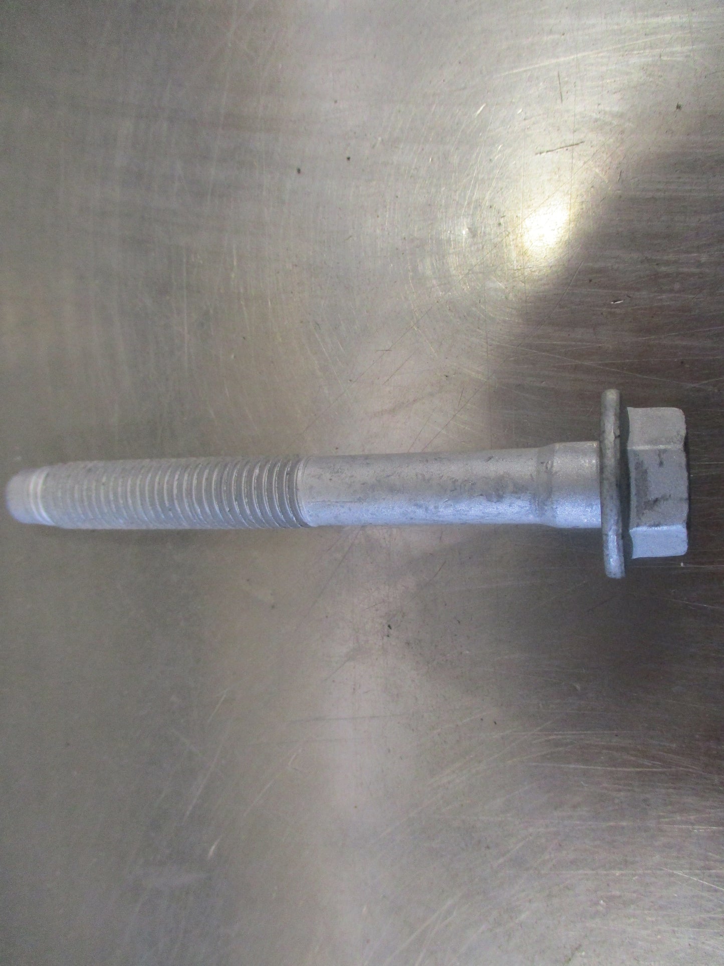 Saab 9-3 Genuine Control Arm Bolt New Part