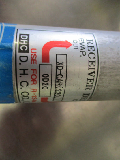 Holden Barina Genuine A/C Reciver Drier New Part