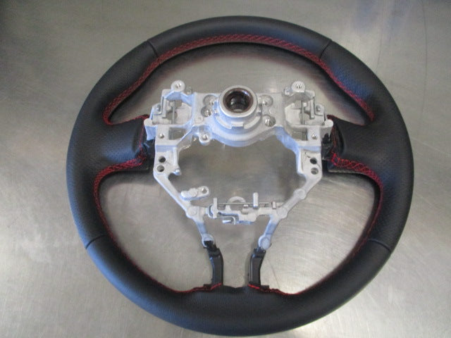 Toyota 86 Genuine Steering Wheel New Part