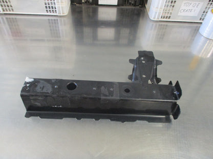 Honda CR-V Genuine Left Hand Rear Floor Rail End New Part
