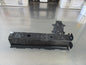 Honda CR-V Genuine Left Hand Rear Floor Rail End New Part