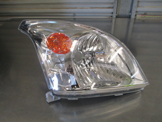 Toyota Prado 120 Series Genuine Right Hand Headlight New Part