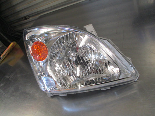 Toyota Prado 120 Series Genuine Right Hand Headlight New Part
