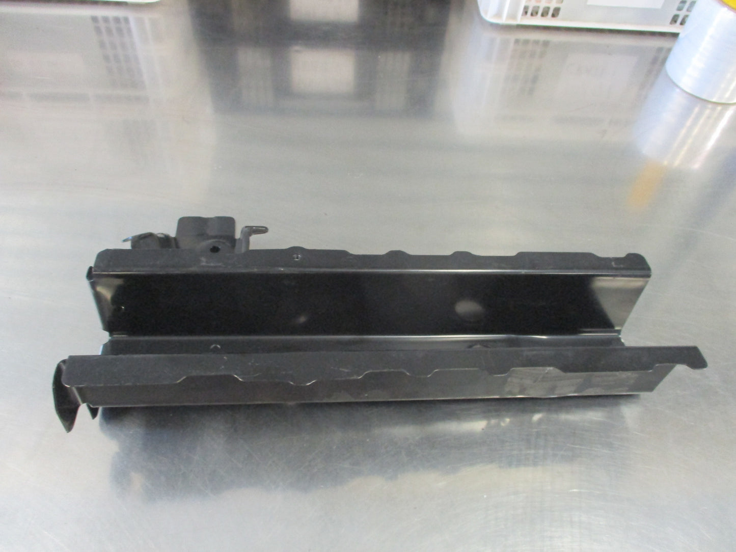 Honda CR-V Genuine Left Hand Rear Floor Rail End New Part