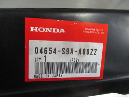 Honda CR-V Genuine Left Hand Rear Floor Rail End New Part