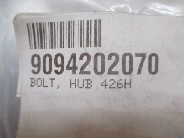 Toyota Celica-Corana-Crown-Landcruiser Genuine Wheel Stud New Part