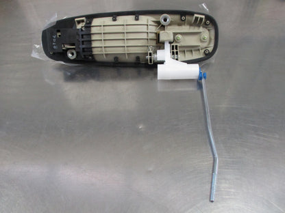 Daewoo Nibira-Lacetti Genuine Left Hand rear Door Handle (Unpainted) New Part