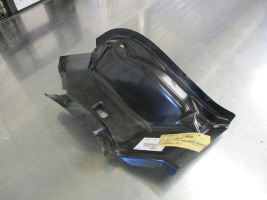 Peugeot 308 Estate Genuine Rear Wing Inner Moulding New Part