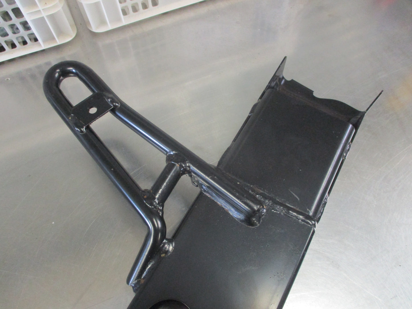 Suzuki Jimny Genuine Left Hand Front Member Frame New Part