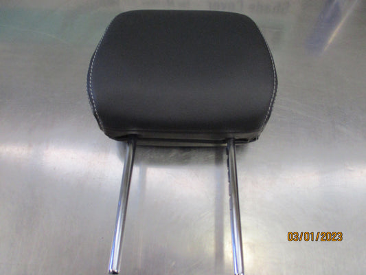 Isuzu MU-X Genuine Front Seat Head Rest New Part
