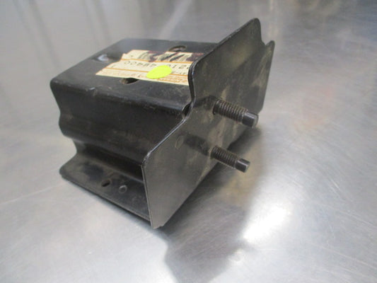 Nissan Pulsar Genuine Right Hand Front Bumper Stay New Part