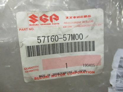 Suzuki Jimny Genuine Left Hand Front Member Frame New Part