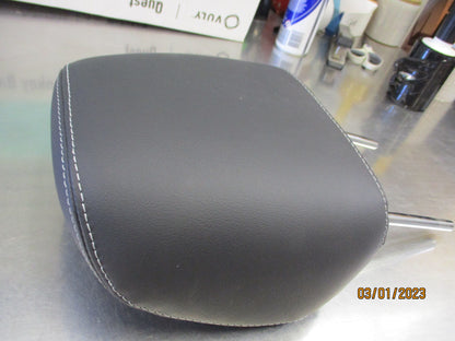 Isuzu MU-X Genuine Front Seat Head Rest New Part