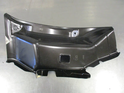 Peugeot 308 Estate Genuine Rear Wing Inner Moulding New Part