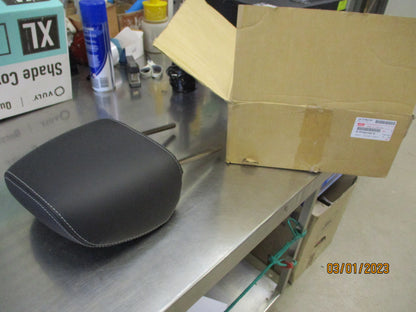 Isuzu MU-X Genuine Front Seat Head Rest New Part