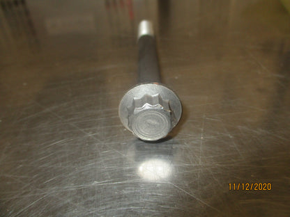 Nissan Patrol GR Genuine Cylinder Head Bolts New Part