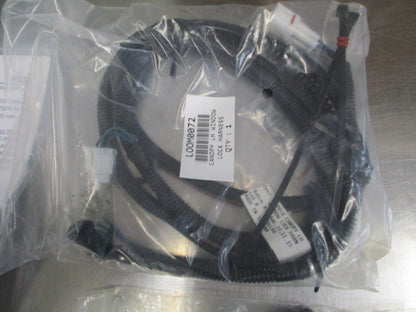 Toyota Hilux SR5 Genuine Canopy Central Locking For Left Hand Window New Part