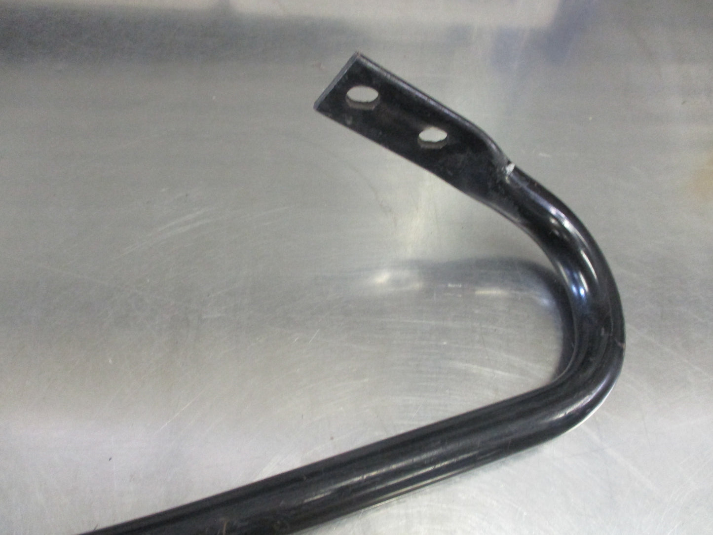 Holden Barina Genuine Front Bumper Reinforcement New Part