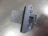 Daewoo Lacetti Genuine Blower Resister New Part