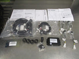 Toyota 120 Prado Genuine Front Park Assist Kit New Part