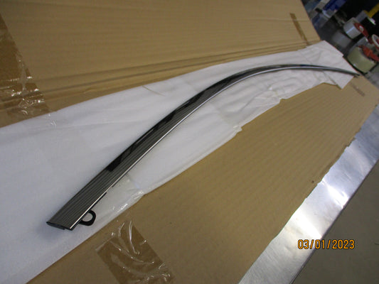 Subaru Legacy Genuine Front Door Panel Rear Slide Door Sash New Part