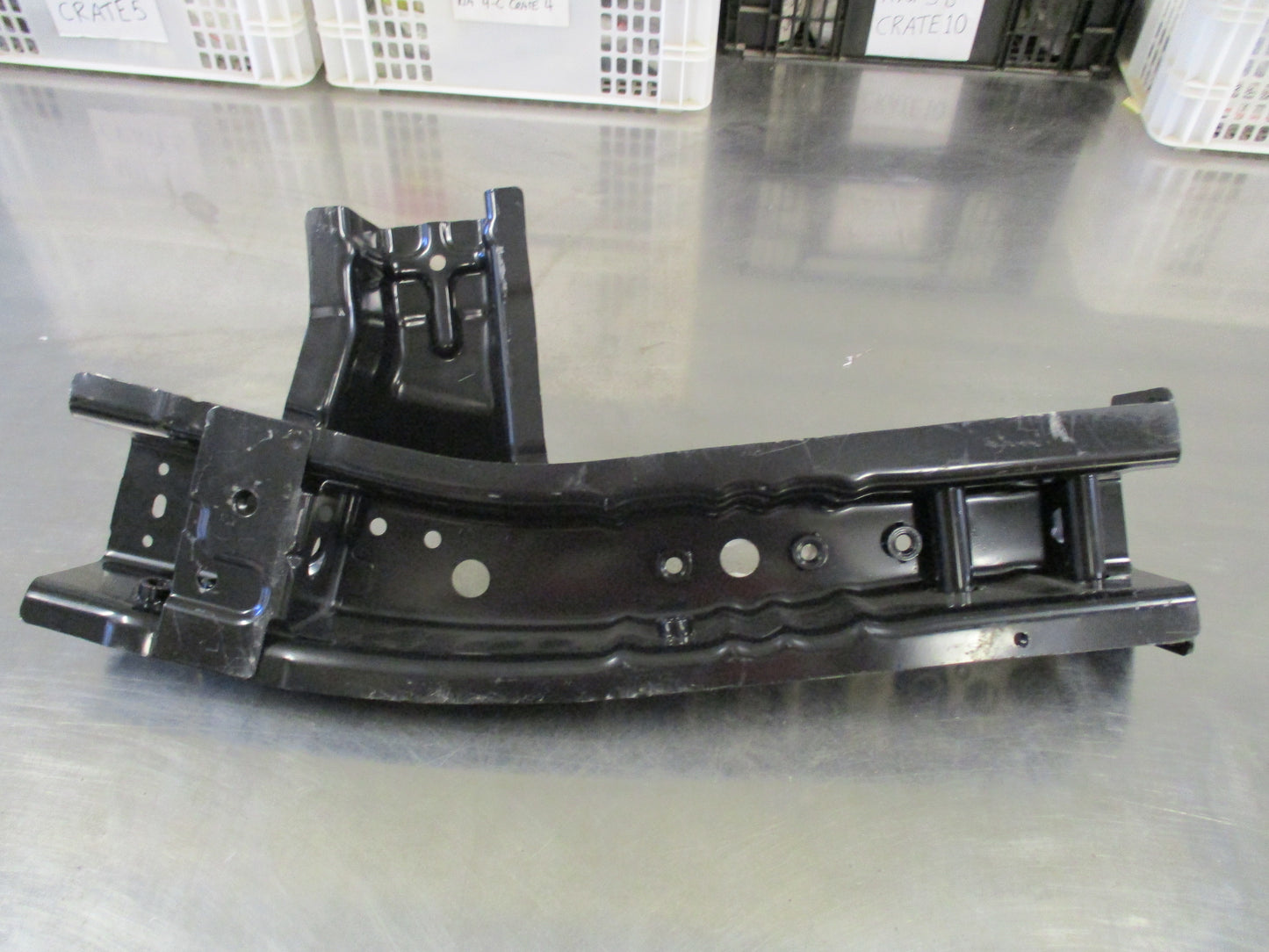 Mitsubishi Outlander Genuine Rail End New Part