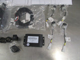 Toyota 120 Prado Genuine Front Park Assist Kit New Part