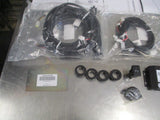 Toyota 120 Prado Genuine Front Park Assist Kit New Part