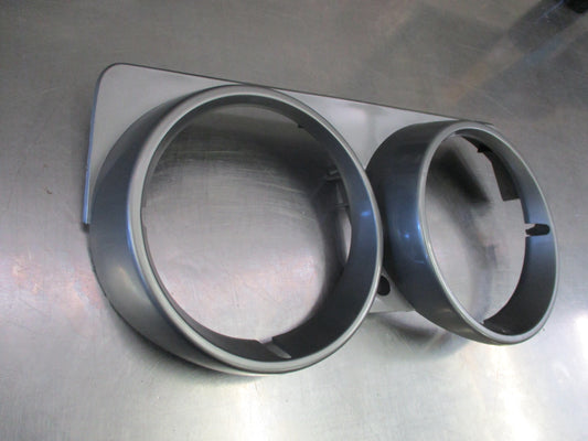 Isuzu Truck Genuine Front Round Headlight Surround New Part