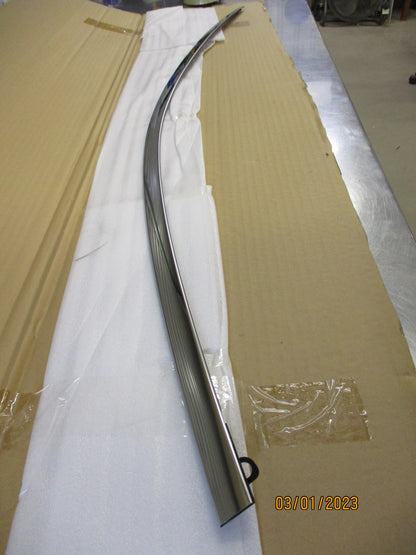 Subaru Legacy Genuine Front Door Panel Rear Slide Door Sash New Part