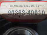 Toyota Hilux-Corona Genuine Clutch Release Bearing New Part