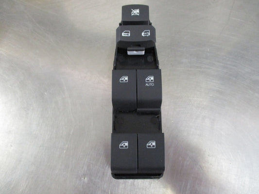 Holden Epica Genuine Driver Power Window Master Switch New Part