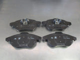 Holden ZC Vectra V6 Genuine front Brake Pads New Part