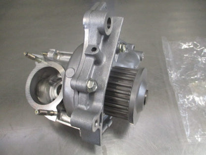 Toyota Camry Genuine Water Pump New Part