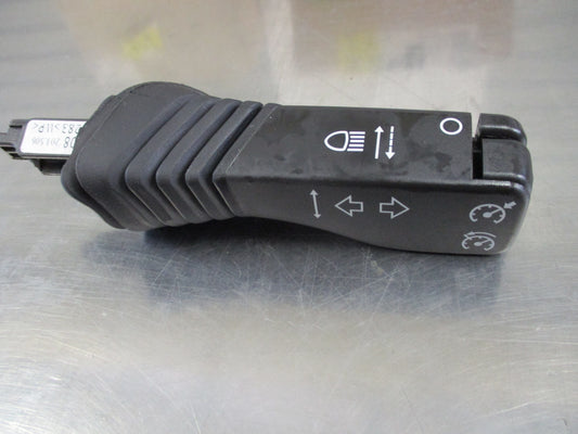 Holden Astra AH Genuine Indicator-High Beam-Combination Switch New Part