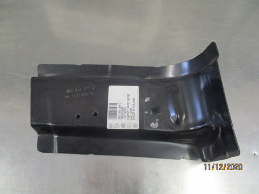 Volkswagen Caddy Genuine Lock Carrier New Part