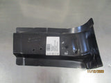 Volkswagen Caddy Genuine Lock Carrier New Part